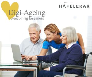 Digi-Ageing