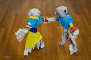 KITE Fighters - Kinder, Jugendliche und Lehrende für Soziale Inklusion
