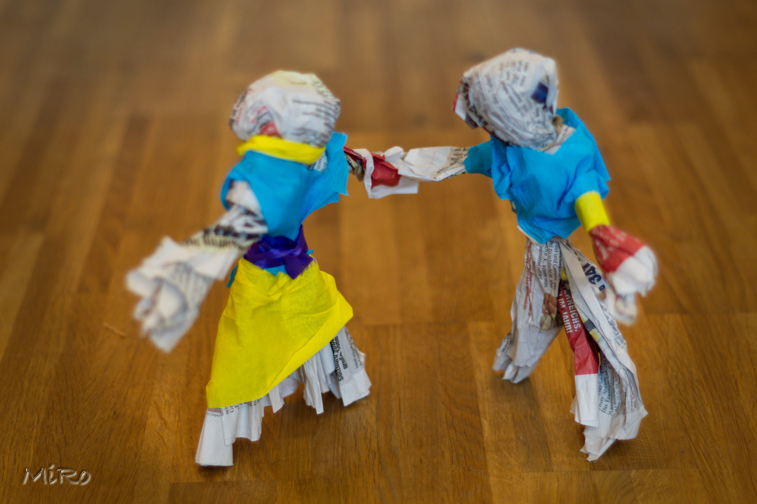 KITE Fighters - Kinder, Jugendliche und Lehrende für Soziale Inklusion